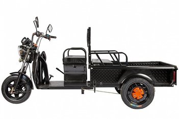 Rutrike D1 1200 60V900W