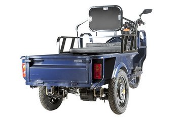 Rutrike D1 1200 60V900W