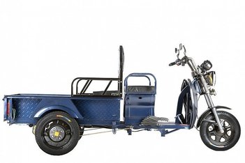 Rutrike D1 1200 60V900W