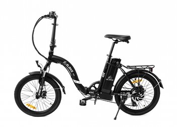Электровелосипед Elbike Galant VIP (13)