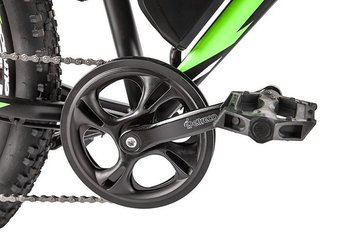 Электровелосипед Eltreco XT 800 new