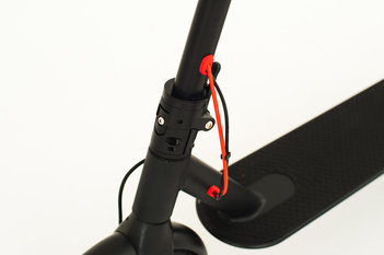 Электросамокат Zaxboard M365 PRO