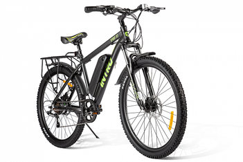Электровелосипед INTRO Sport XT
