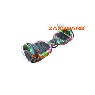 Гироскутер ZAXBOARD ZX-6 AQUA PRO (Джунгли)
