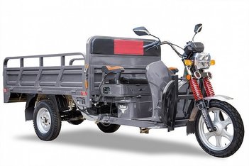 Грузовой электротрицикл Rutrike Алтай 2000 60V1500W