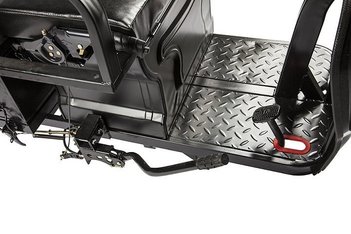 Rutrike D1 1200 60V900W