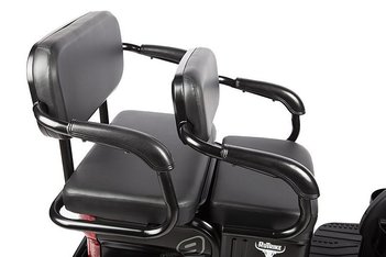 Трицикл Rutrike Трансформер