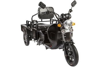 Rutrike D1 1200 60V900W