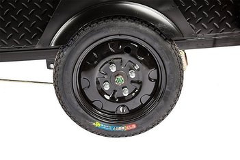 Rutrike D1 1200 60V900W