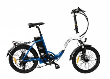 Электровелосипед Elbike Galant VIP (13)