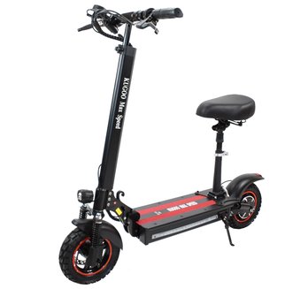 Электросамокат KUGOO MAX SPEED 11Ah
