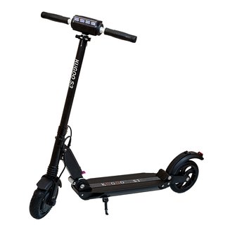 Электросамокат Kugoo S3 Jilong