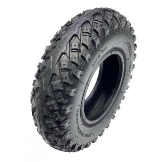 Внедорожная покрышка для электросамокатов Kugoo M2, Yamato (200x50)