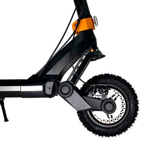 Электросамокат KUGOO Kirin G3 2022